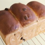 レーズンパン