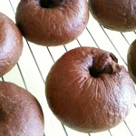 チョコベーグル1025