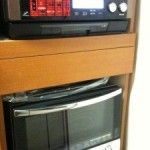オーブン – ずっと欲しかった!を買っちゃいました♪