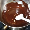 もうすぐバレンタイン！チョコレートケーキ