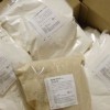 国産小麦粉（強力粉＆薄力粉）と砂糖まとめ買いしました。