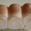 自家製酵母で食パン